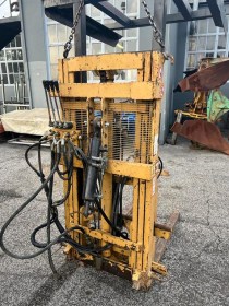 Muletto artigianale 2